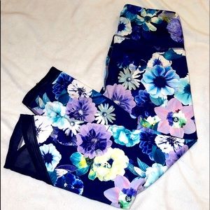 Old Navy Active Leggings - Go Dry